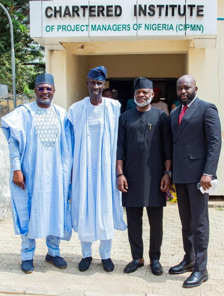 FG tasks CIPMN on support for industrial growth