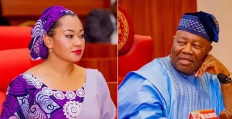 Akpabio/Natasha imbroglio: Atiku demands impartial investigation