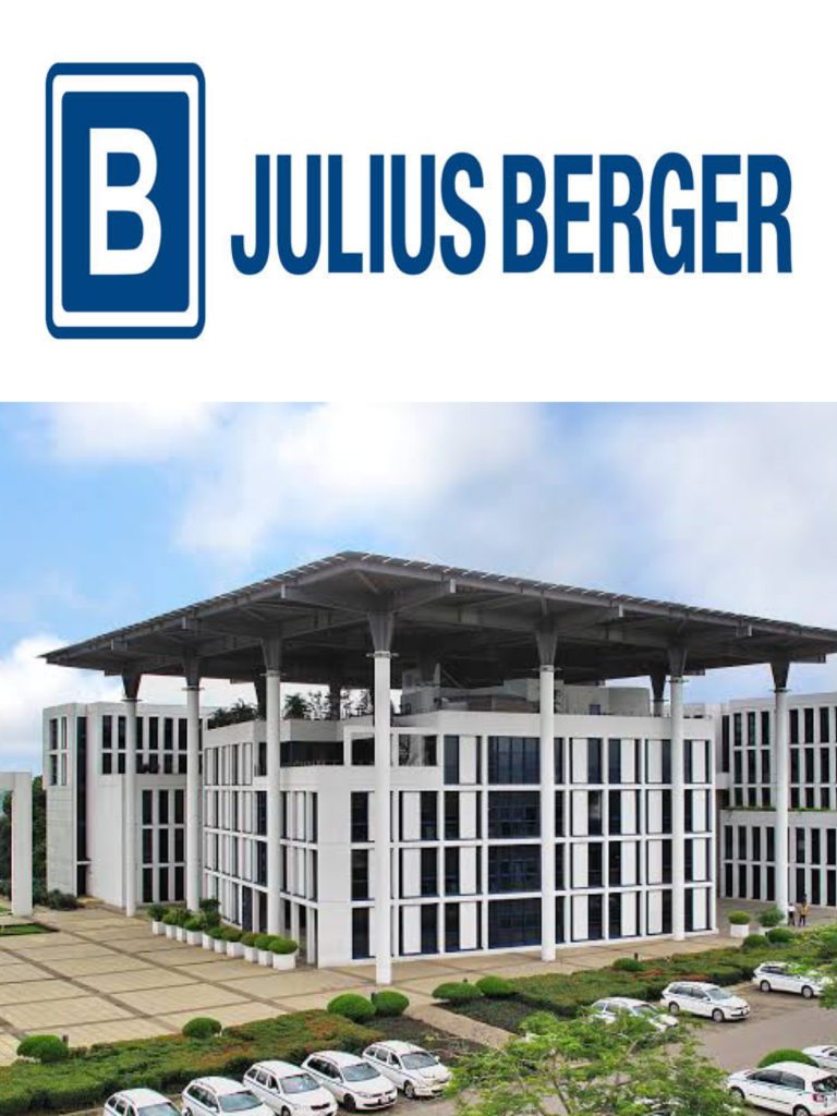 Julius Berger praised by PCC for zero complaints