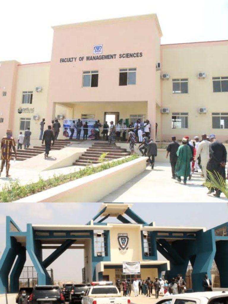 Lokoja university shut indefinitely after deadly road accident ignites protest
