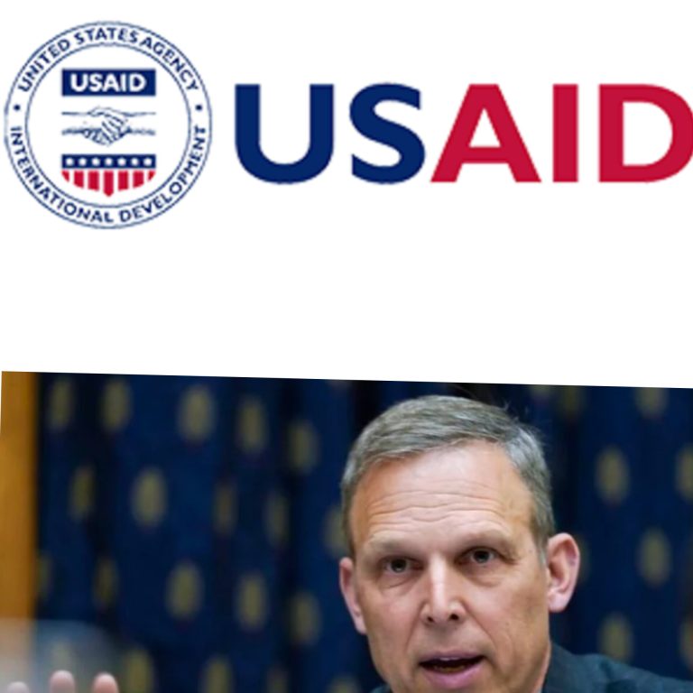 US Congressman alleges USAID funds boko haram, other terror groups