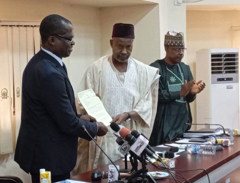 Cross River secures NUC approval for Varsity of Education