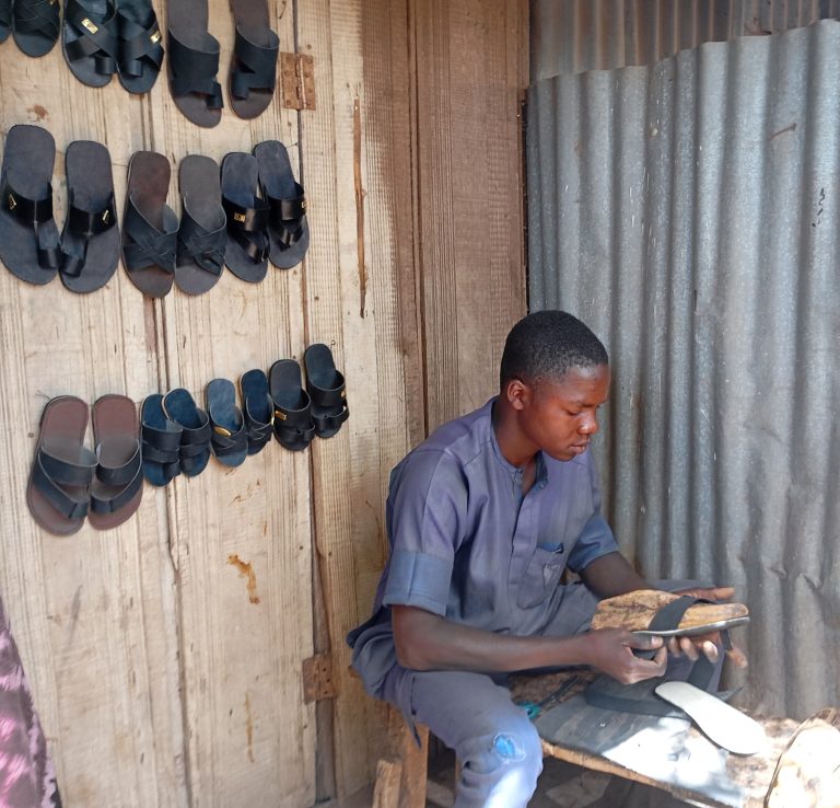 How UNICEF’s transformative actions are shaping Almajiris’ future