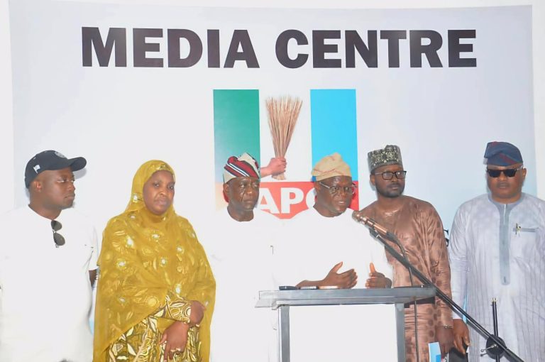Anambra election: APC opts for indirect primary