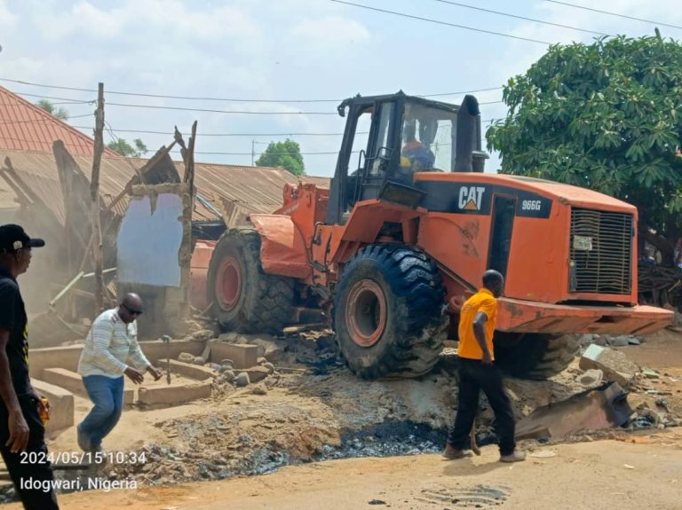 Demolition: Abuja elders demand fair compensation for affected communities