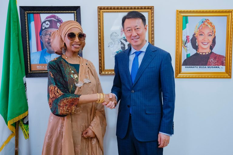 China targets Nigerian music market