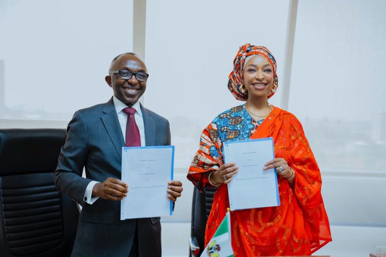 MOFI, culture ministry sign deal to boost cultural asset monetization