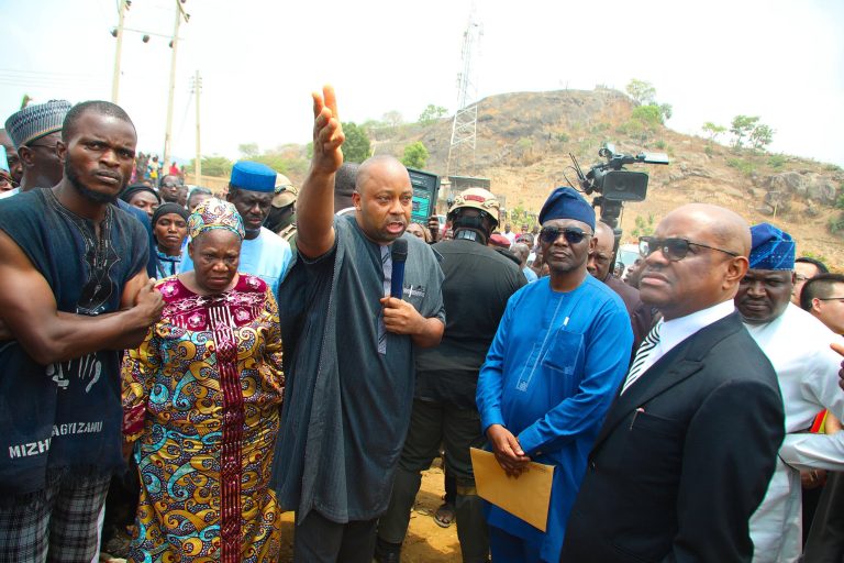 Demolition: FCDA to allocate new land to Gishiri victims