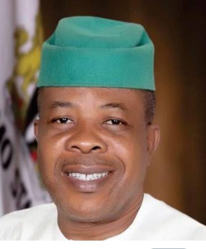Rt. Hon. Emeka Ihedioha