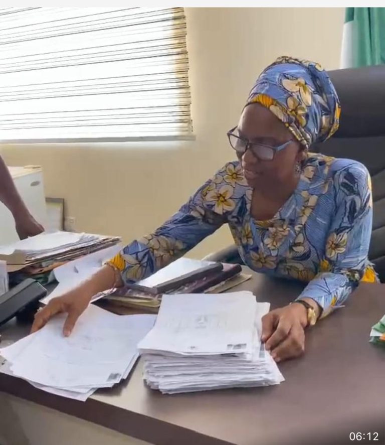 “Retirees Need No ‘Connections’ to Receive Benefits”– Kogi Pension Boss
