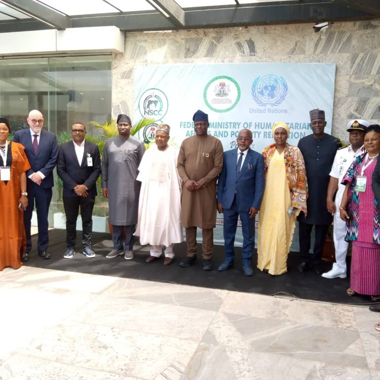 FG to link Social Register to NIN for faster  humanitarian response