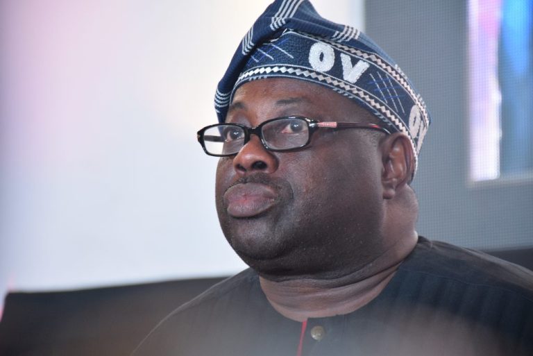 Wike slams Dele Momodu, says he will abandon Atiku once funds stop