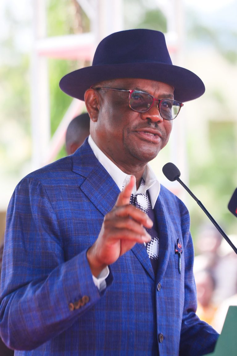 Develop your land allocation within 2 years or… – FCTA