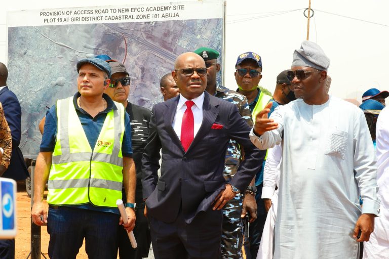 Wike frowns at University of Abuja land acquisition