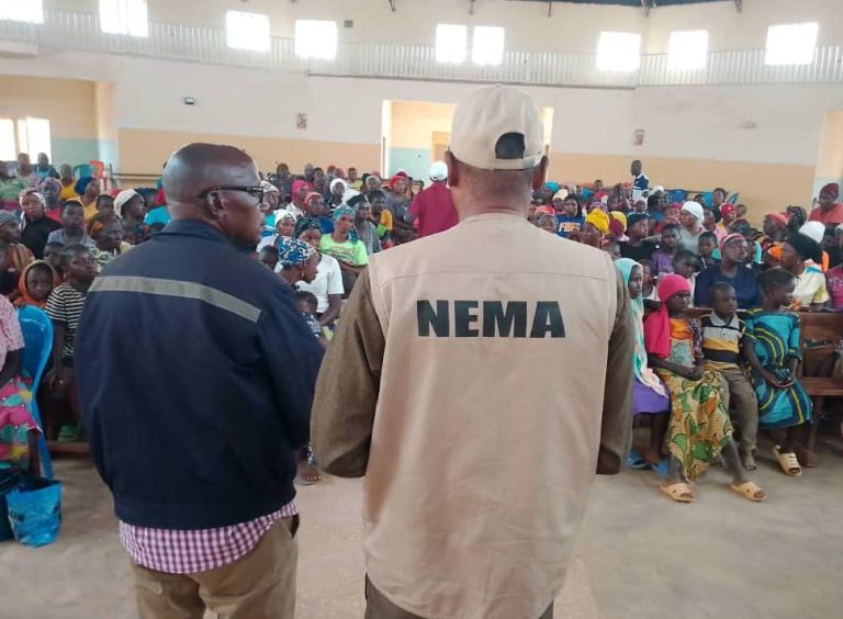 NEMA moves to support Plateau attack victims