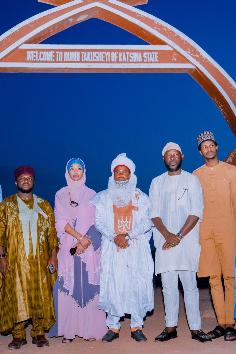 FG Launches Cultural Revival Project in Katsina — Musawa Says It’ll Create Millions of Jobs