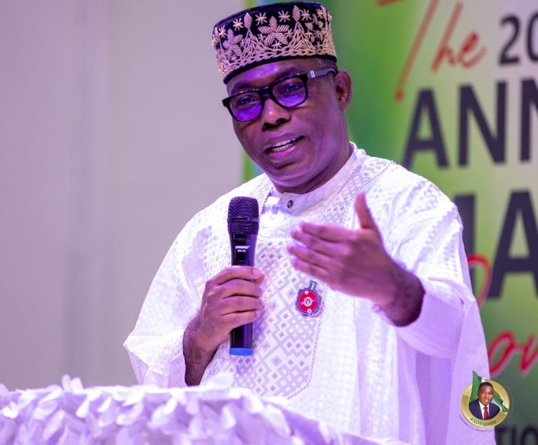 Adebayo slams Tinubu’s tax drive, calls him well-known tax collector
