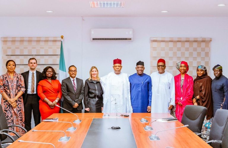 FG, Big Win Partner to Grow Nigeria’s Creative Economy — Musawa Unveils $200m Plan