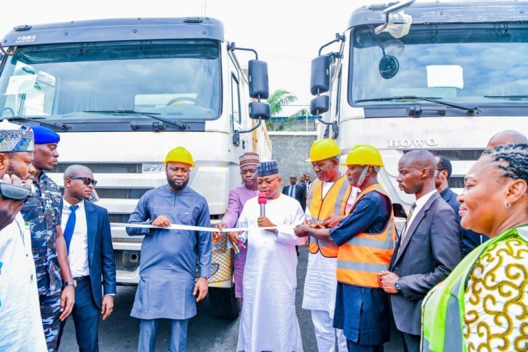 Ododo: Kogi Moves to Boost Revenue with 15 New Mining Licenses, Equipment