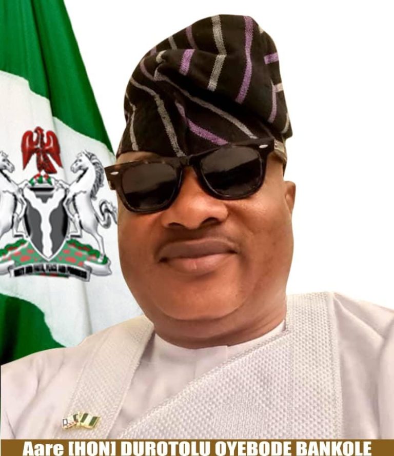 Easter: APC Chieftain urges Nigerians to embrace hope, unity