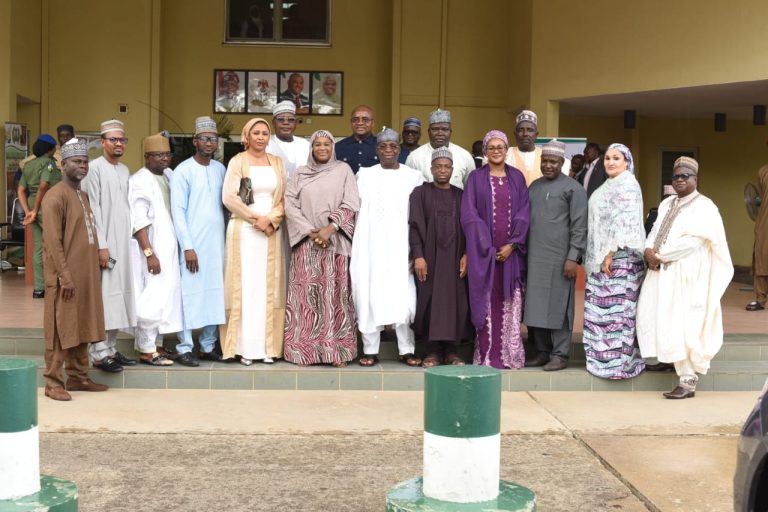 APC reconciliation team to tour FCT Area Councils