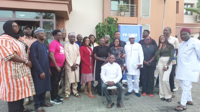 Search for Common Ground strengthens Journalists’ capacity on conflict reporting