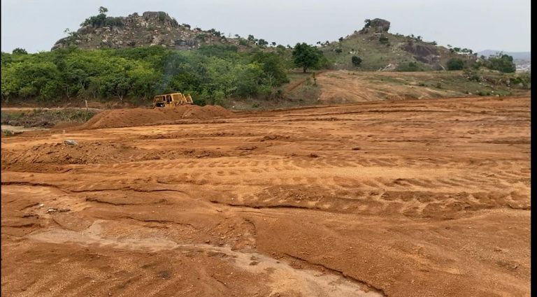 Usuma district plan review imminent, over fears of dam contamination 