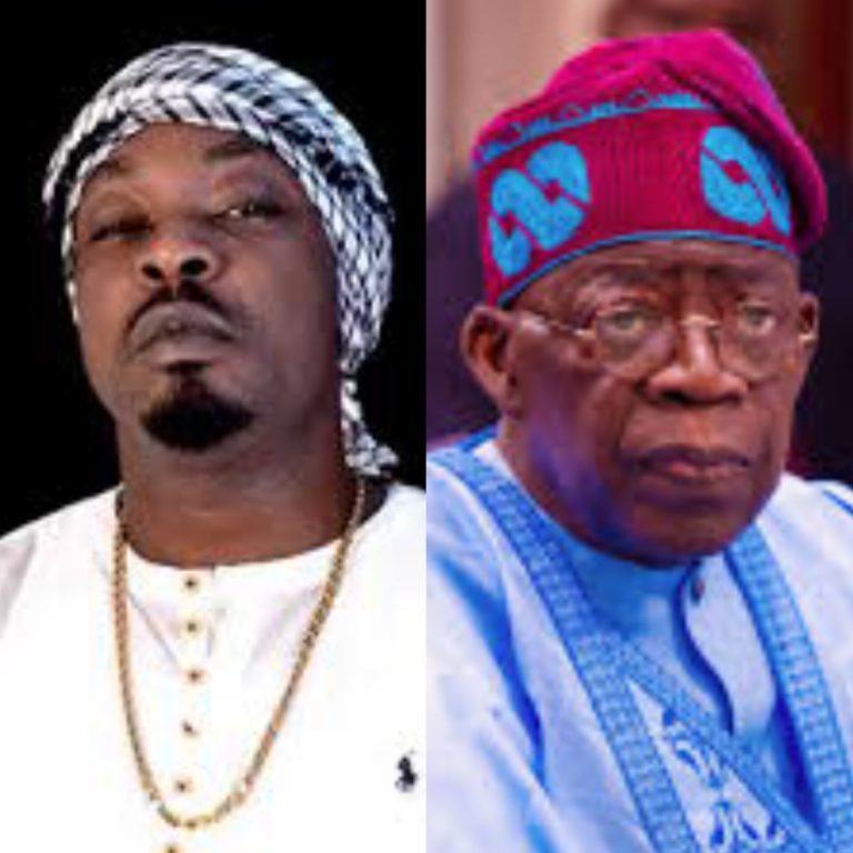 FG bans veteran musician Eedris Abdulkareem’s protest song ‘Tell Your Papa”
