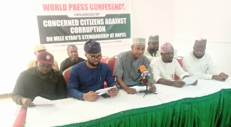 How lawmaker misled us to call for Kyari’ probe – Coalition