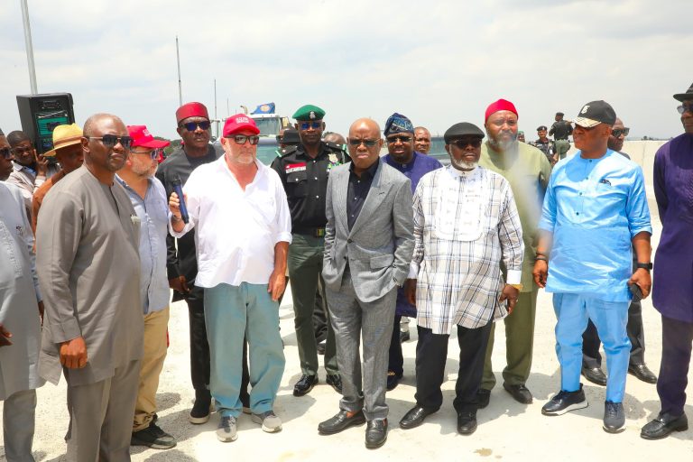 Wike moves to withhold councils funds over prolonged teachers’ strike