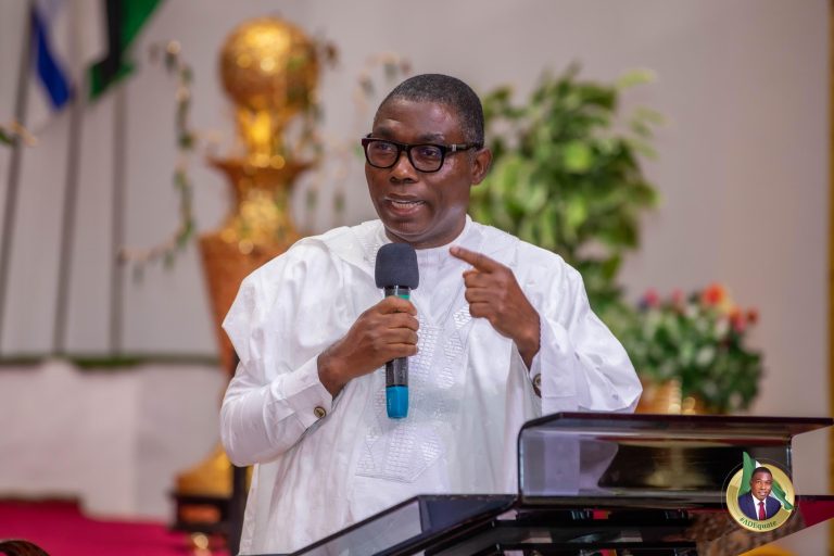 Adebayo hits Tinubu: Political sagacity that brings hardship, insecurity means nothing