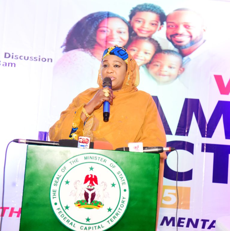 Mahmoud calls for more investment in primary healthcare 