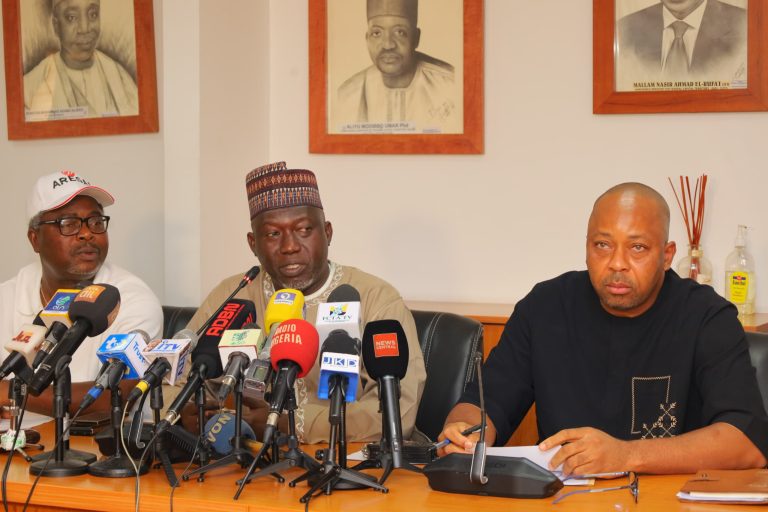 FCTA to repossess 4,794 properties over ground rent default