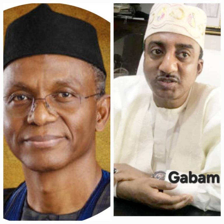 2027: Situating el-Rufai, Gabam in the SDP matrix 