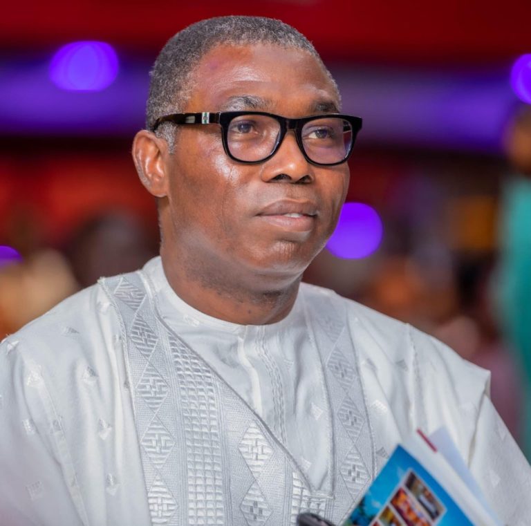 Tinubu not interested in governance, just to be in power, says Adebayo