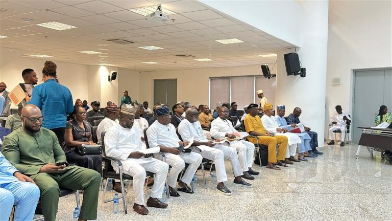 Nigeria’s industrial growth must rest on skilled workforce, others– Minister
