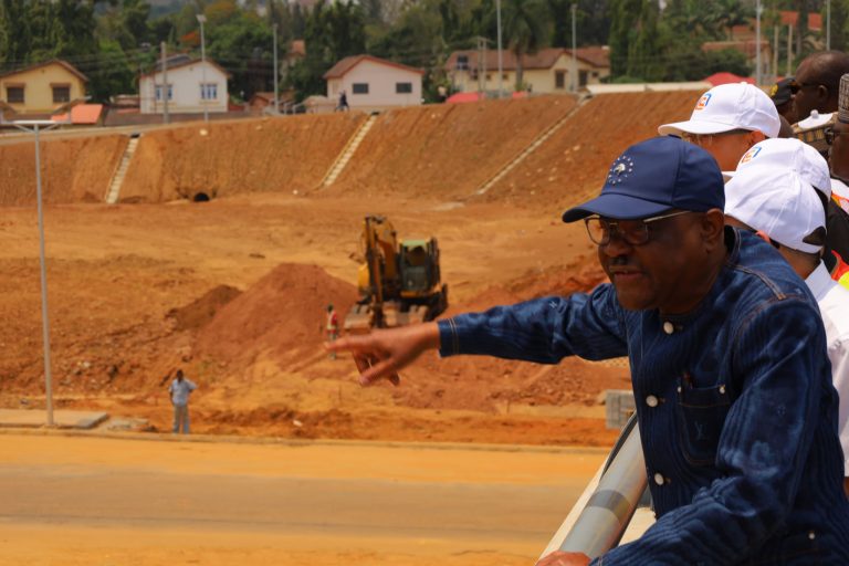 Abuja explosion, not bomb attack – Wike