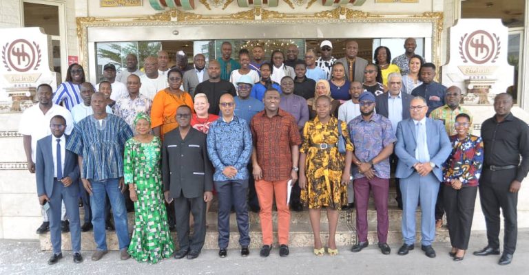 Trade unions, ILO, unite against exploitative recruitment of migrant workers