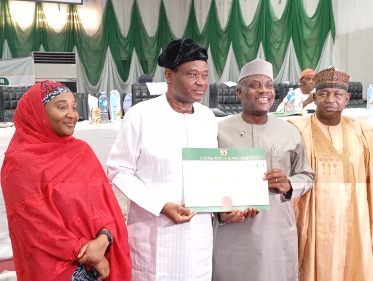 FG charges 11 newly-licensed varsities to align with national priorities
