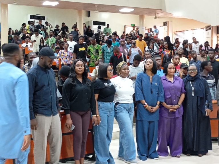 NELFUND urges UNILAG to refund beneficiary students’ fees