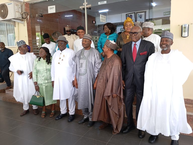 INEC deploys newly sworn-in RECs to Taraba, Sokoto, 4 others