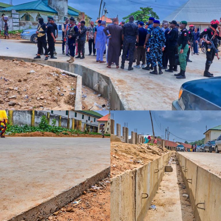 ROADS TO REBIRTH: How Governor Ododo is Leveraging Multilateral Partnership to Transform Road Infrastructure in Kogi State