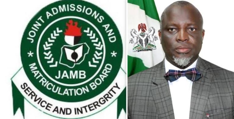 2025 UTME: JAMB admits technical errors, reschedules exam for 379,997 candidates