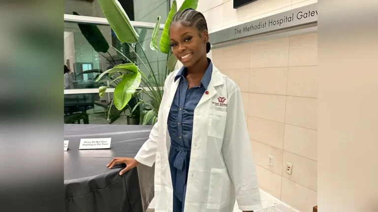 British-Nigerian nurse, Odunsi, killed in UK in cat row