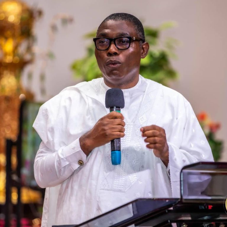 Tinubu has A1 in politics but F9 in governance – Adebayo