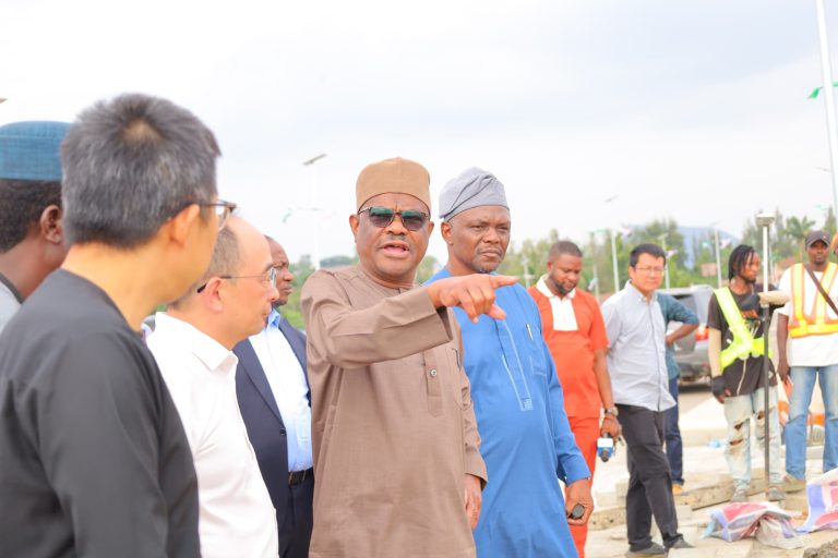 2nd year anniversary: Tinubu, Shettima, to commission 17 projects across FCT