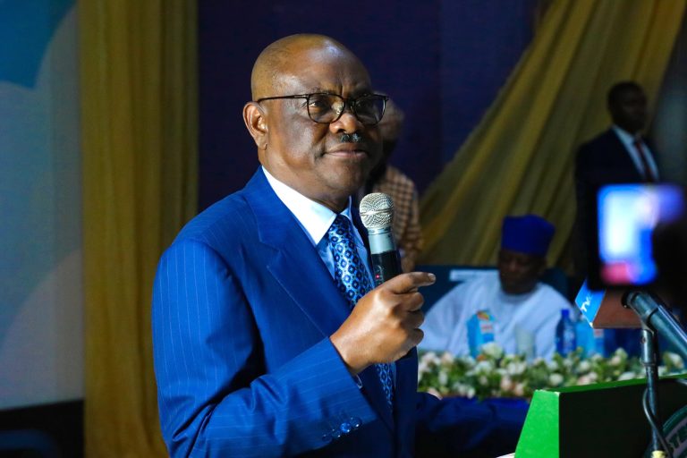 Wike blames poor leadership for Nigeria’s woes