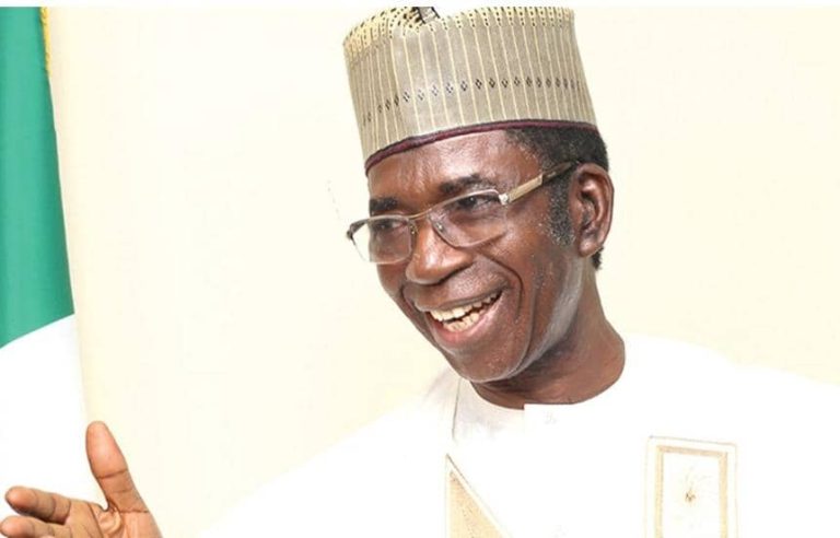 2027: Adebayo face of younger generation – Prof. Adeniran