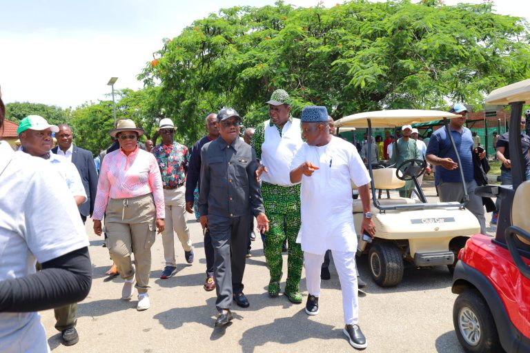 Wike warns against asset takeover
