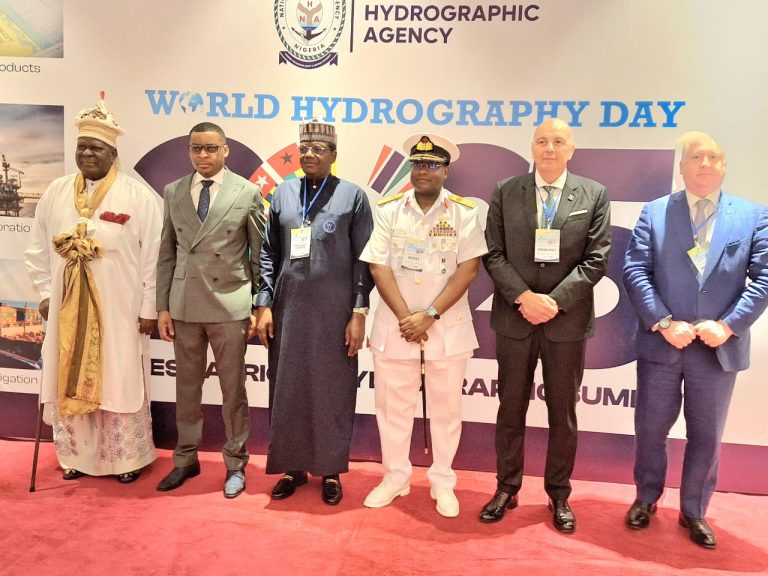 Otu hails, Navy, Hydrographic Agency over survey of Bakasi Deep Seaport